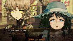 Steins;Gate 0 [PlayStation 4]