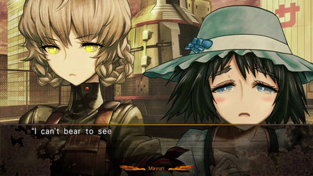 Steins;Gate 0 [PlayStation 4]