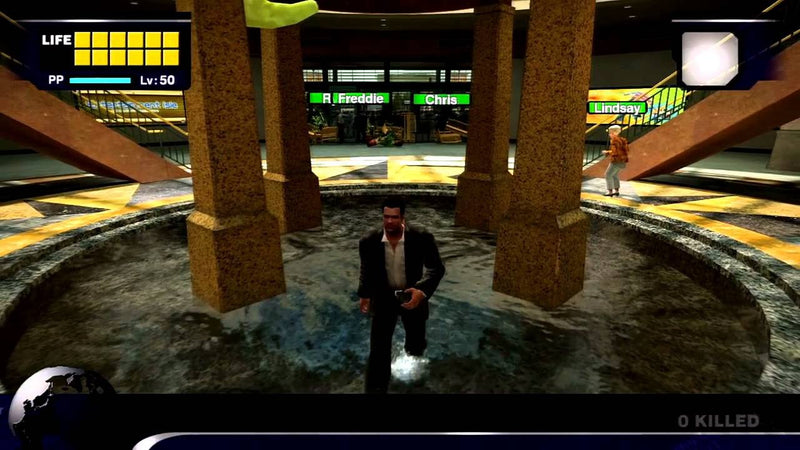 Dead Rising [Xbox 360]
