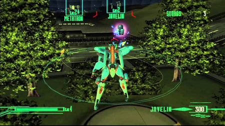 Zone of the Enders: HD Collection [PlayStation 3]