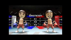 Wii Sports [Nintendo Wii]