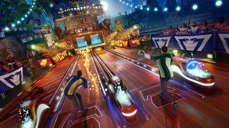 Kinect Sports Rivals [Xbox One]