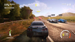 Forza Horizon 2 [Xbox One]