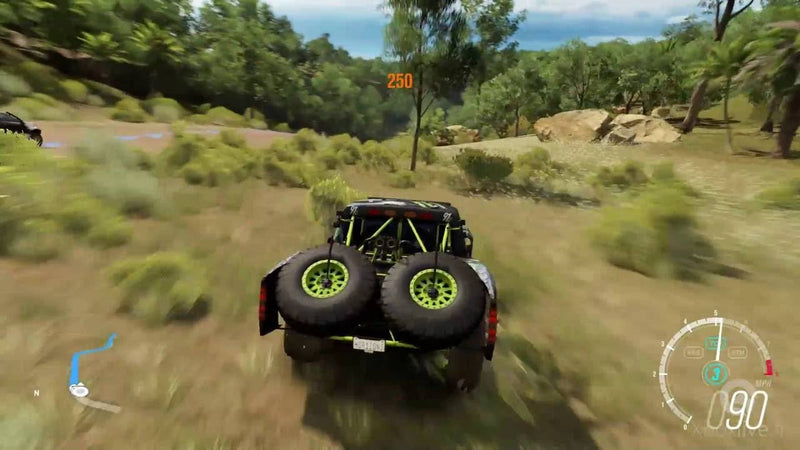 Forza Horizon 3 [Xbox One]