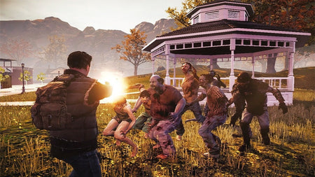 State of Decay - Year One Survival Edition [Xbox One]