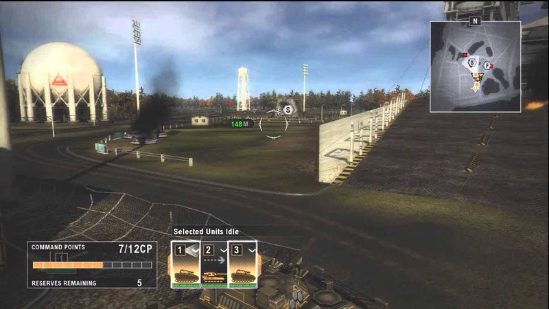 Too Human [Xbox 360]