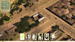 Omerta: City of Gangsters [Xbox 360]