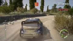 WRC 6: World Rally Championship [PlayStation 4]