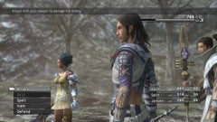 Lost Odyssey [Xbox 360]