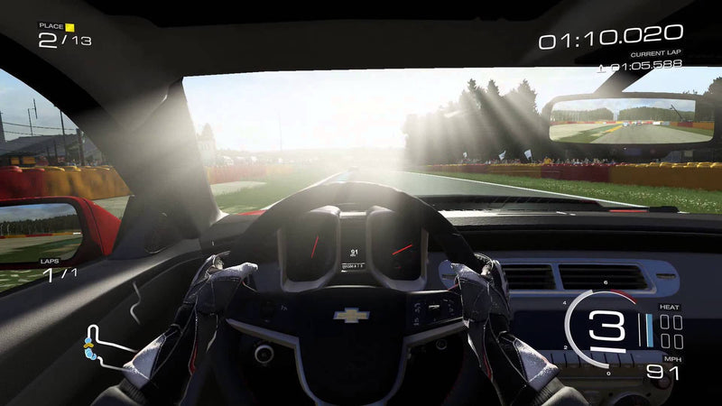 Forza Motorsport 5: Game Of The Year Edition [Xbox One]