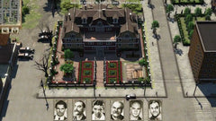 Omerta: City of Gangsters [Xbox 360]