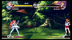 Arcana Heart 3 [PlayStation 3]