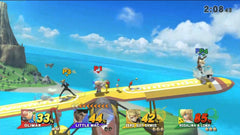 Super Smash Bros. for Wii U [Nintendo Wii U]