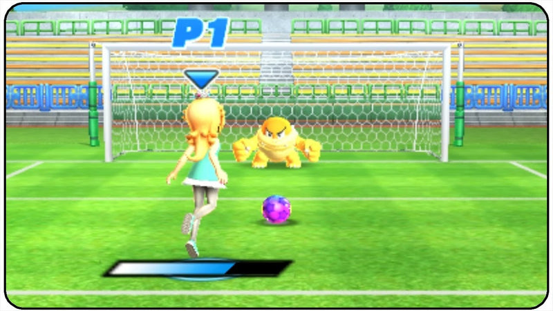 Mario Sports Superstars [Nintendo 3DS]