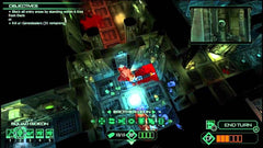 Space Hulk [Sony PS Vita]