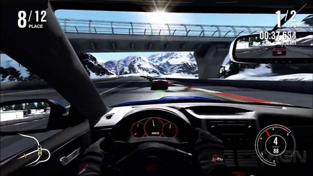 Forza Motorsport 4 [Xbox 360]