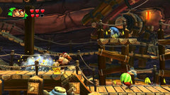 Donkey Kong Country: Tropical Freeze [Nintendo Wii U]
