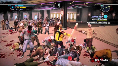 Dead Rising 2 [PlayStation 3]
