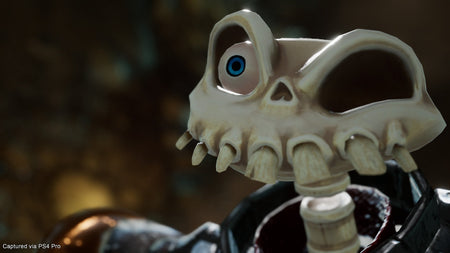 MediEvil [PlayStation 4]
