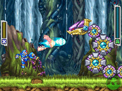 Mega Man ZX [Nintendo DS DSi]