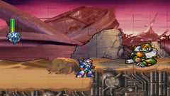 Mega Man Anniversary Collection + Mega Man X Collection [PlayStation 2]