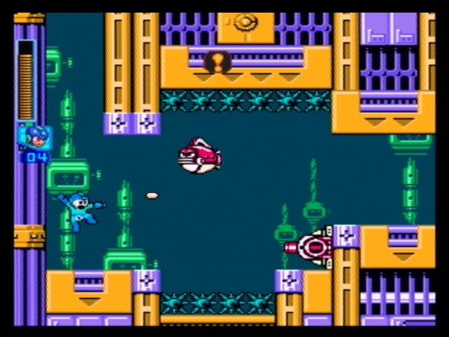 Mega Man Anniversary Collection + Mega Man X Collection [PlayStation 2]