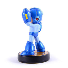 Mega Man Amiibo - Super Smash Bros. Series [Nintendo Accessory]