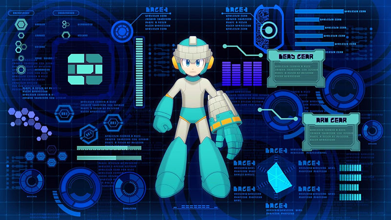 Mega Man 11 [Xbox One]