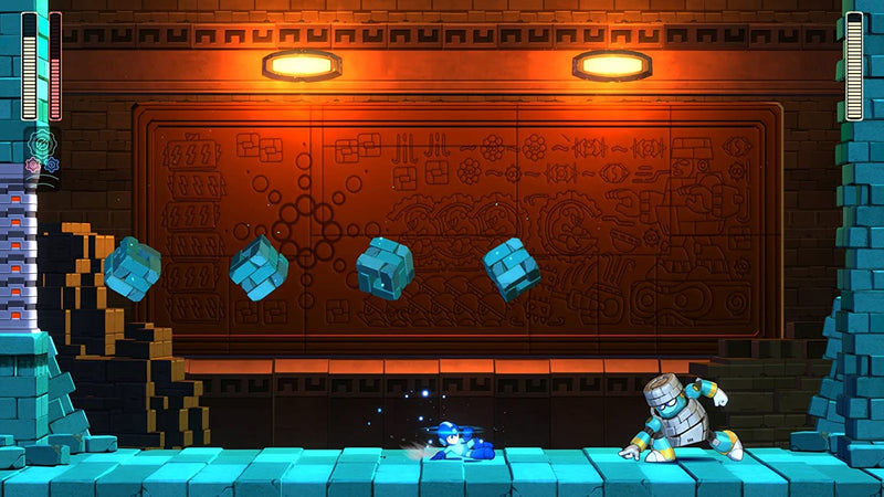 Mega Man 11 [Xbox One]