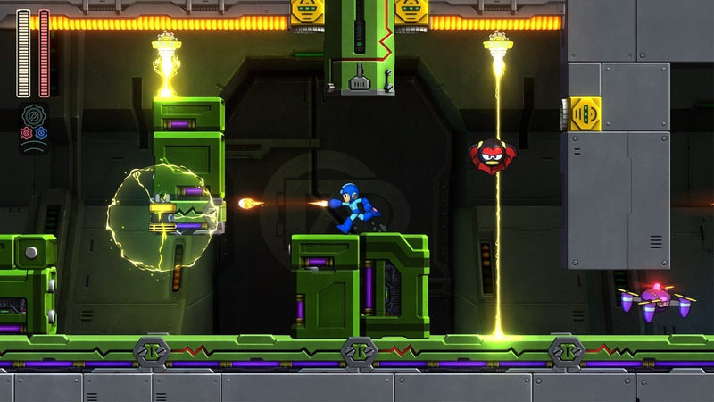 Mega Man 11 [Xbox One]