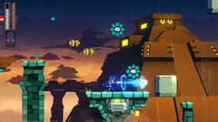 Mega Man 11 [PlayStation 4]