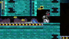 Mega Man 11 [PlayStation 4]