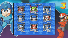 Mega Man Legacy Collection [Nintendo 3DS]