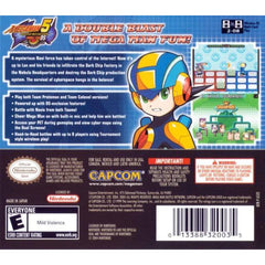 Mega Man Battle Network 5: Double Team DS [Nintendo DS DSi]