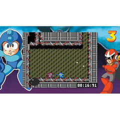 Mega Man Legacy Collection 1 + 2 [Nintendo Switch]
