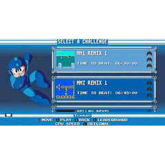 Mega Man Legacy Collection 1 + 2 [Nintendo Switch]