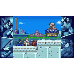Mega Man Legacy Collection 1 + 2 [Nintendo Switch]