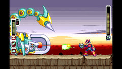 Mega Man Zero/ZX Legacy Collection [PlayStation 4]