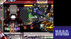 Mega Man Zero/ZX Legacy Collection [PlayStation 4]