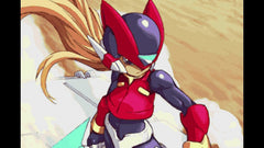 Mega Man Zero/ZX Legacy Collection [PlayStation 4]