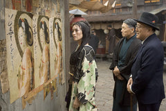 Memoirs of a Geisha [DVD]