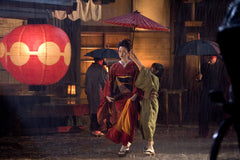 Memoirs of a Geisha [DVD]