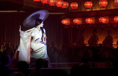 Memoirs of a Geisha [DVD]
