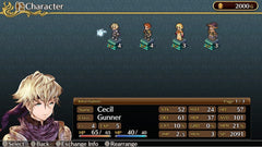 Mercenaries Wings: The False Phoenix [Nintendo Switch]