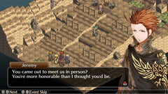 Mercenaries Wings: The False Phoenix [Nintendo Switch]