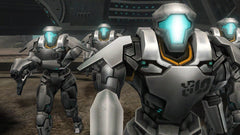 Metroid Prime: Federation Force [Nintendo 3DS]