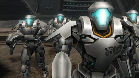 Metroid Prime: Federation Force [Nintendo 3DS]