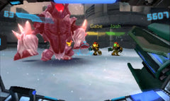 Metroid Prime: Federation Force [Nintendo 3DS]