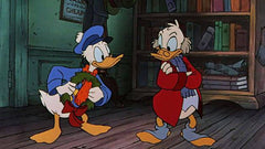 Disney's Mickey's Christmas Carol - 30th Anniversary Edition [Blu-Ray]