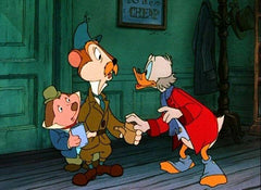 Disney's Mickey's Christmas Carol - 30th Anniversary Edition [Blu-Ray]